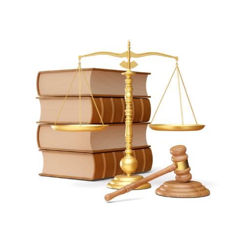 Legal & Compliance icon